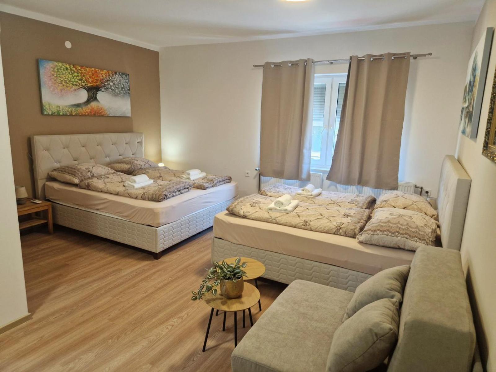 B&B Mio Nonno Rooms Ljubljana Ex Bizeljcan Rooms Eksteriør billede