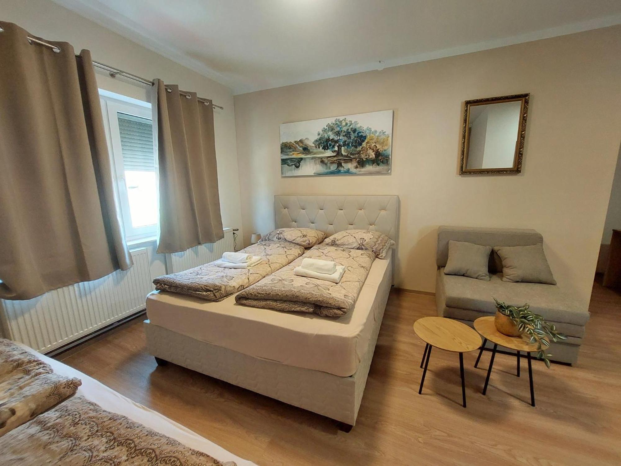 B&B Mio Nonno Rooms Ljubljana Ex Bizeljcan Rooms Eksteriør billede