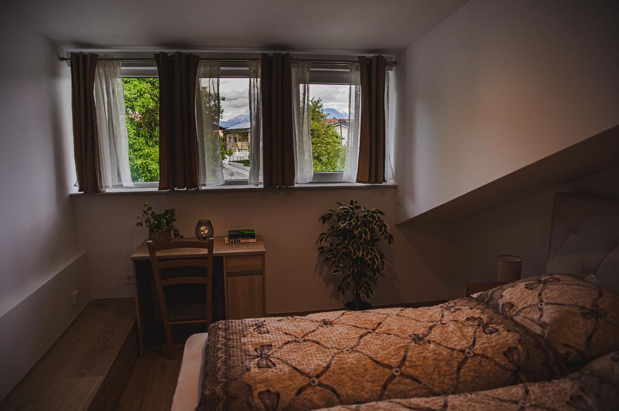 B&B Mio Nonno Rooms Ljubljana Ex Bizeljcan Rooms Eksteriør billede