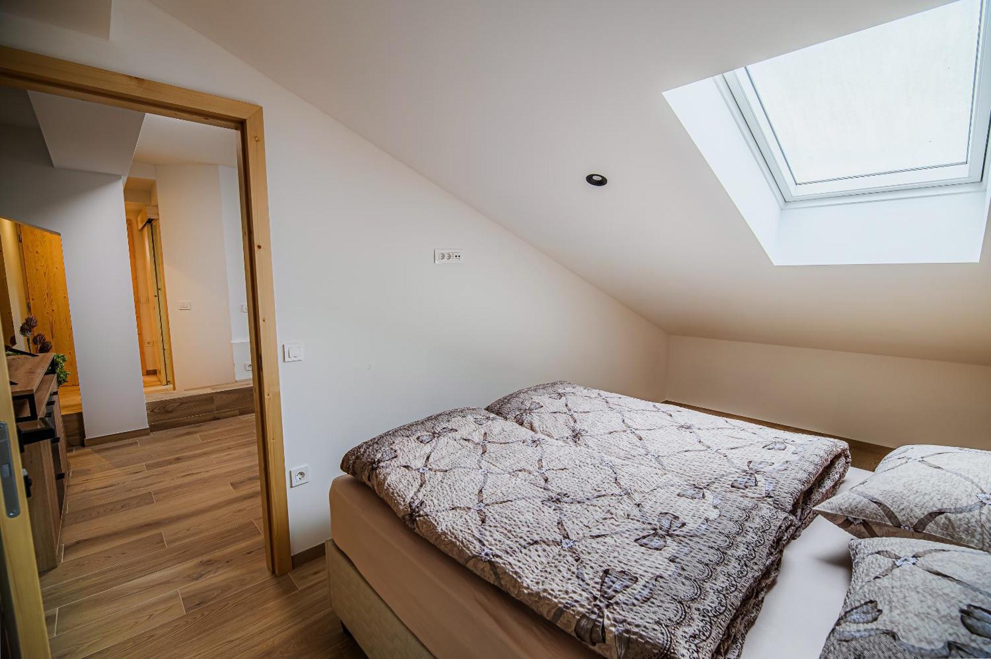 B&B Mio Nonno Rooms Ljubljana Ex Bizeljcan Rooms Eksteriør billede