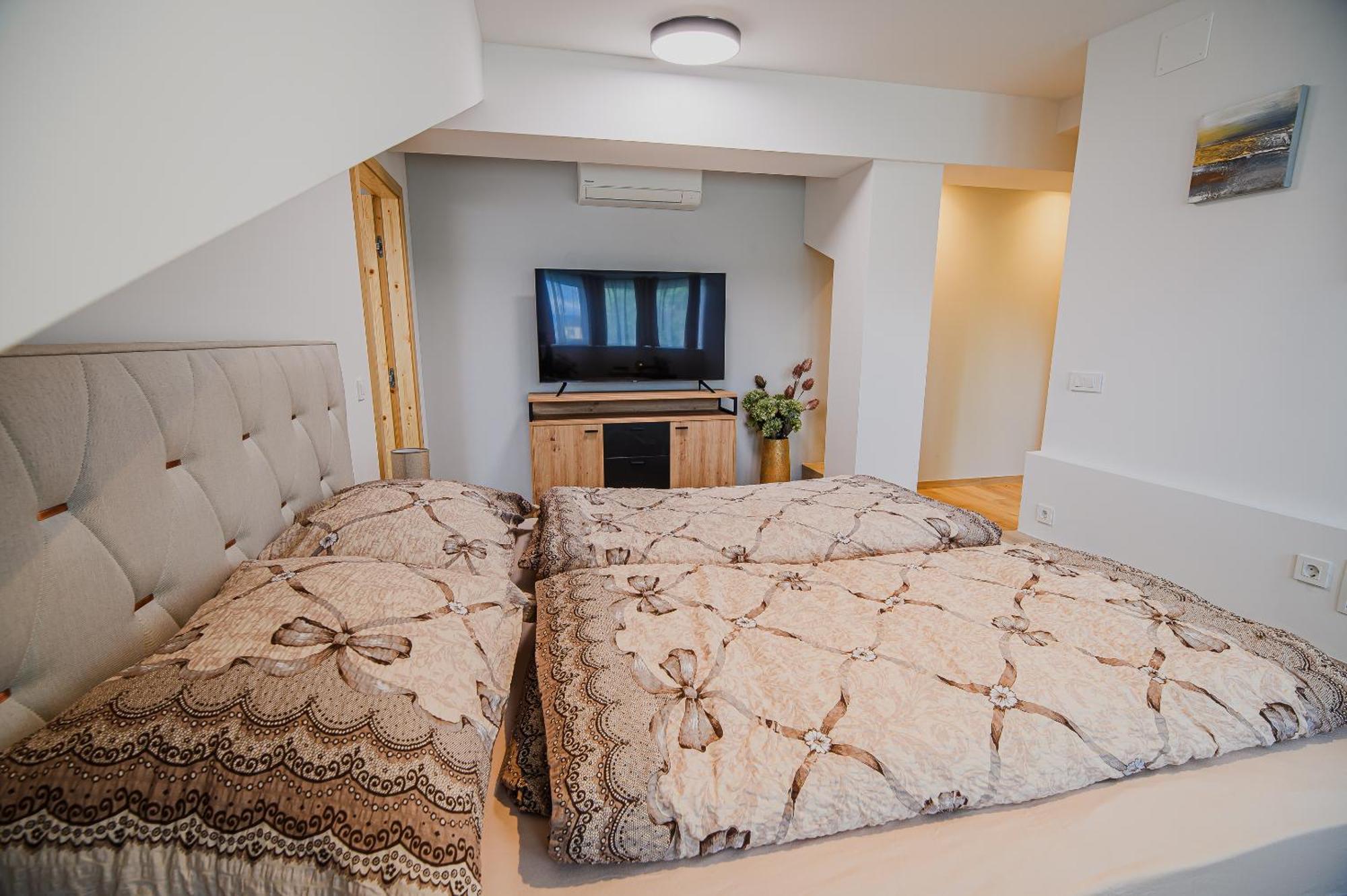 B&B Mio Nonno Rooms Ljubljana Ex Bizeljcan Rooms Eksteriør billede