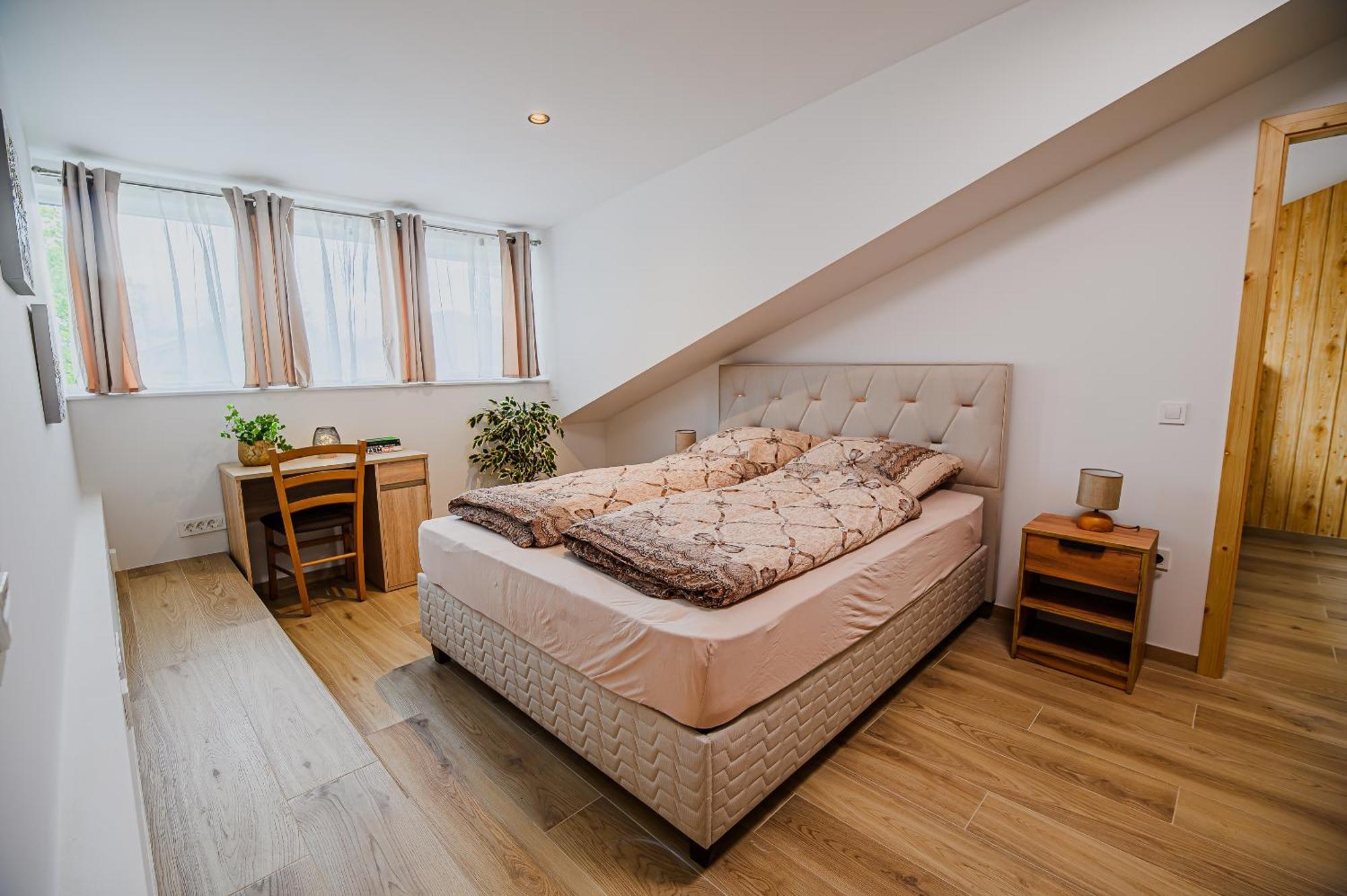 B&B Mio Nonno Rooms Ljubljana Ex Bizeljcan Rooms Eksteriør billede