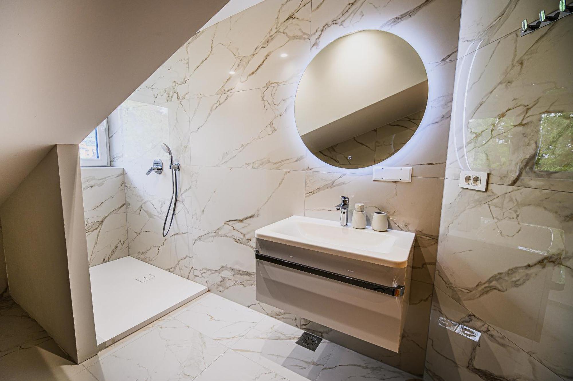 B&B Mio Nonno Rooms Ljubljana Ex Bizeljcan Rooms Eksteriør billede