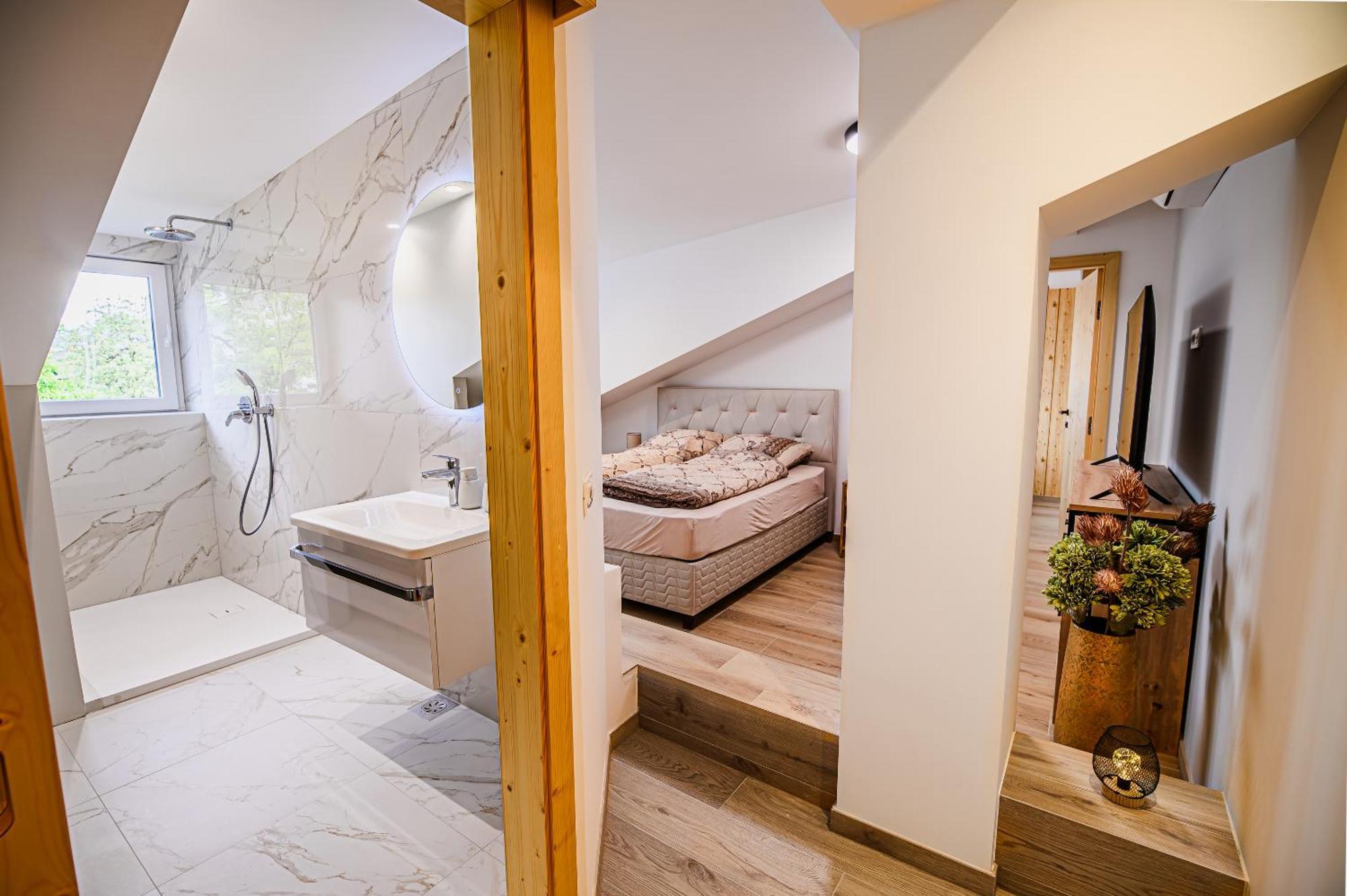 B&B Mio Nonno Rooms Ljubljana Ex Bizeljcan Rooms Eksteriør billede