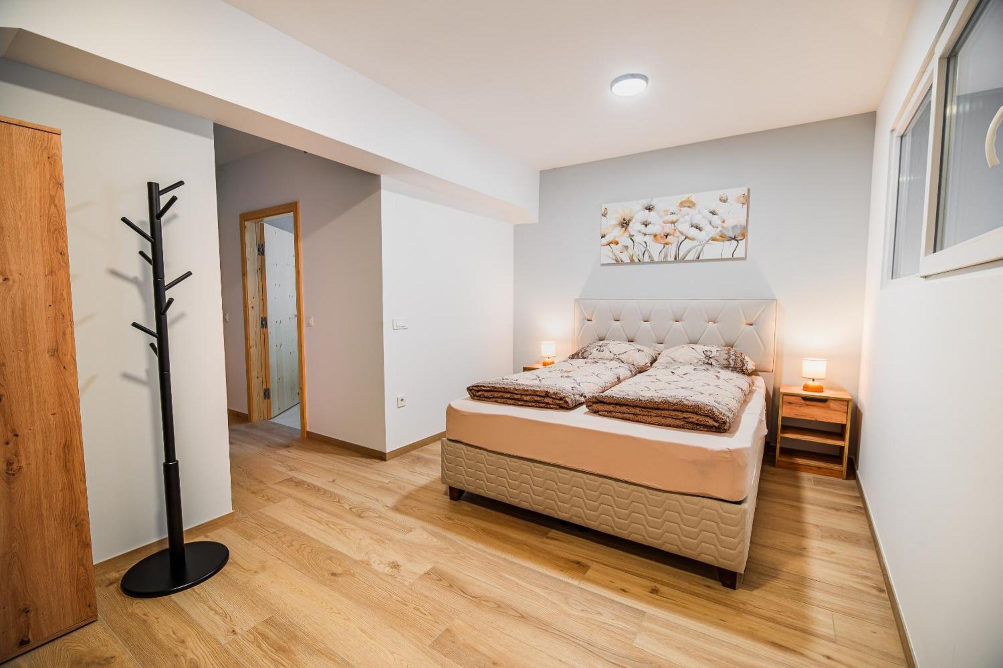 B&B Mio Nonno Rooms Ljubljana Ex Bizeljcan Rooms Eksteriør billede