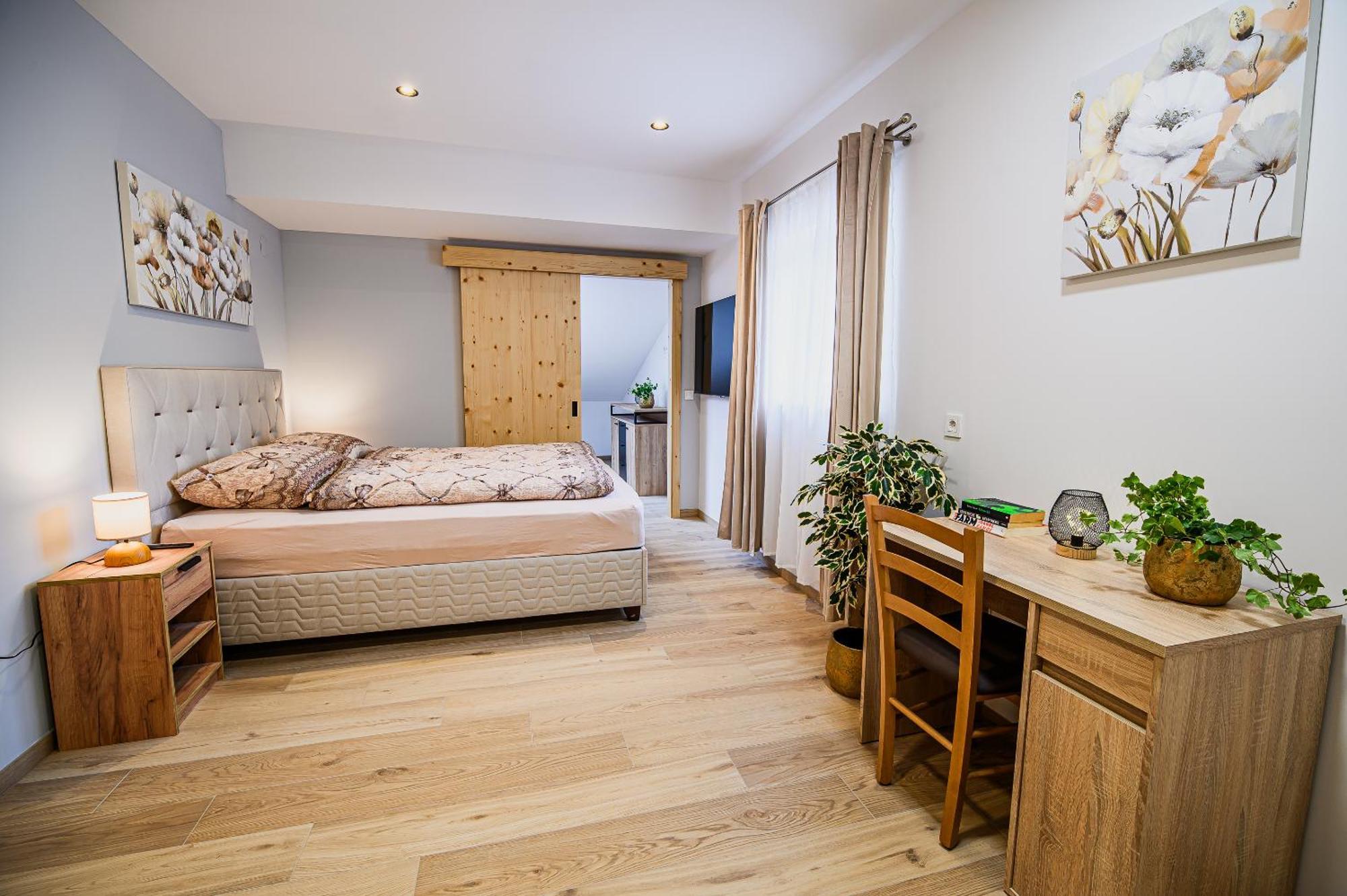 B&B Mio Nonno Rooms Ljubljana Ex Bizeljcan Rooms Eksteriør billede
