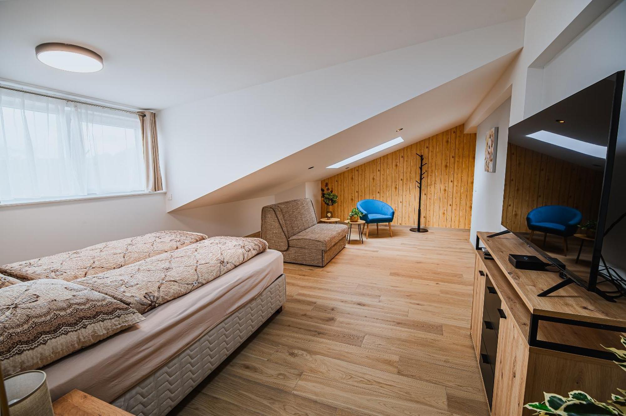 B&B Mio Nonno Rooms Ljubljana Ex Bizeljcan Rooms Eksteriør billede