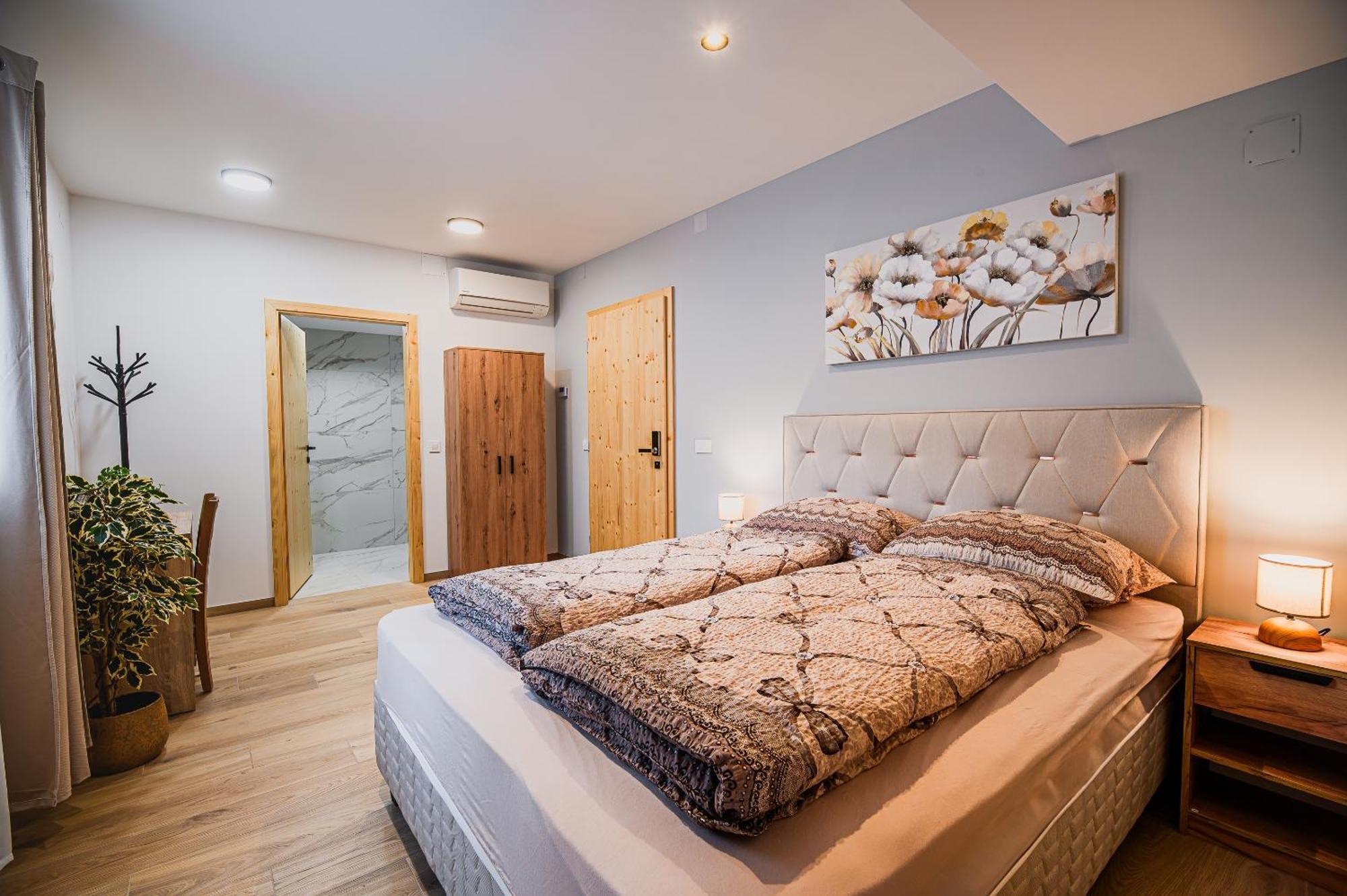 B&B Mio Nonno Rooms Ljubljana Ex Bizeljcan Rooms Eksteriør billede