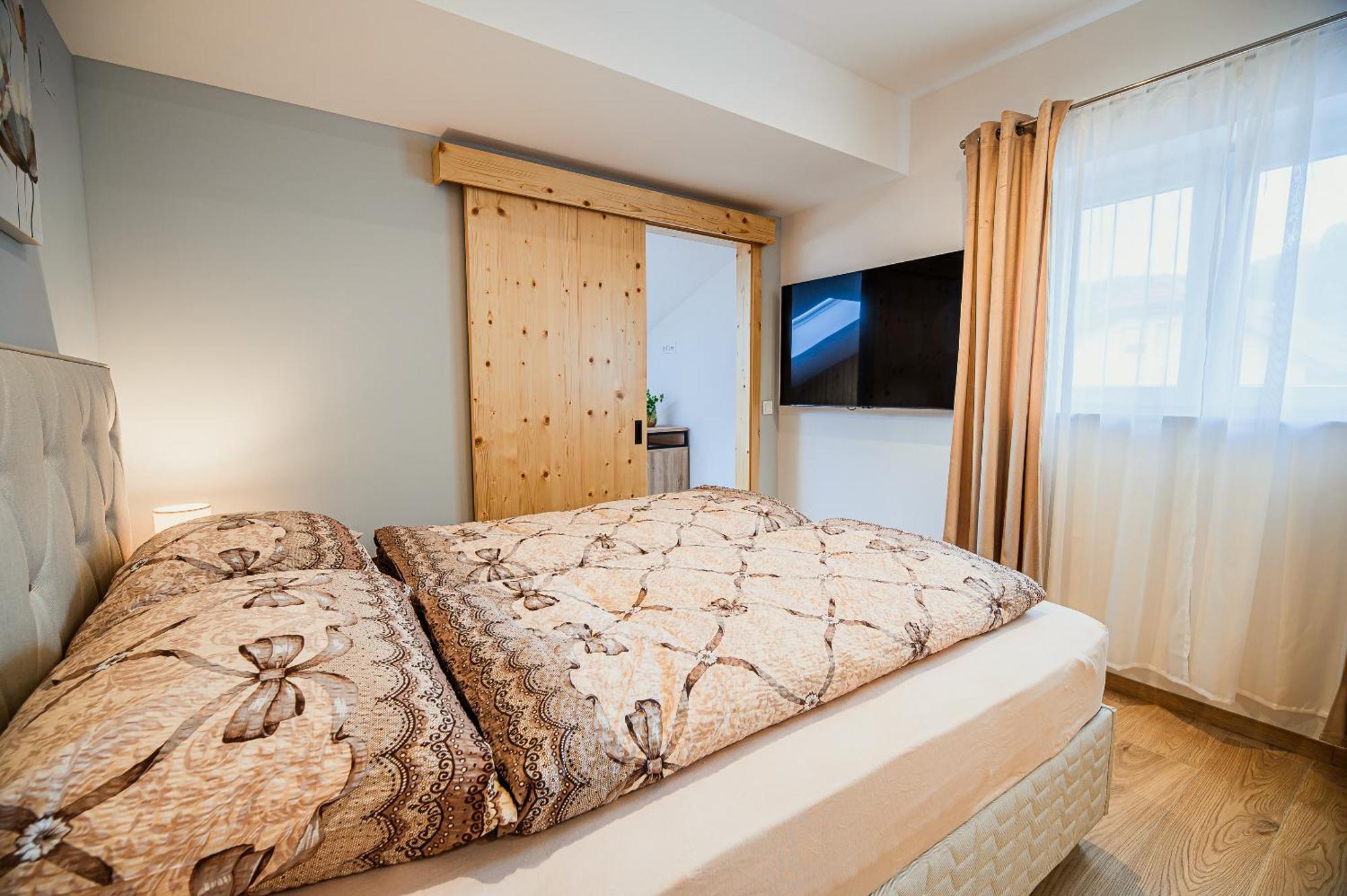 B&B Mio Nonno Rooms Ljubljana Ex Bizeljcan Rooms Eksteriør billede