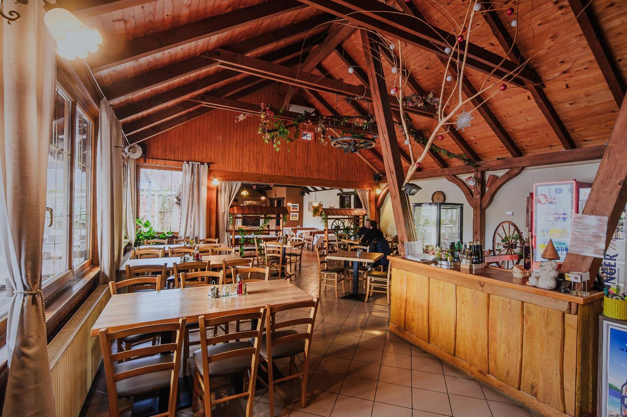 B&B Mio Nonno Rooms Ljubljana Ex Bizeljcan Rooms Eksteriør billede