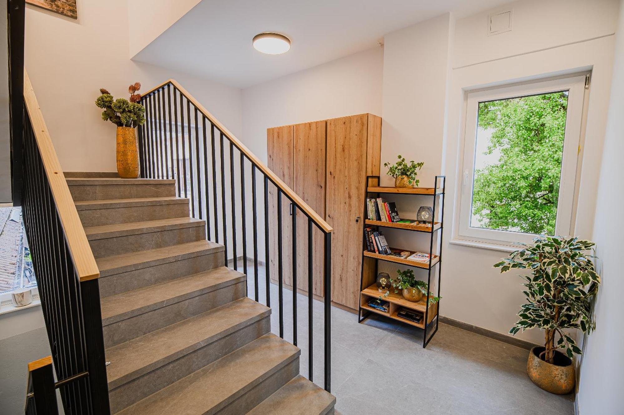 B&B Mio Nonno Rooms Ljubljana Ex Bizeljcan Rooms Eksteriør billede