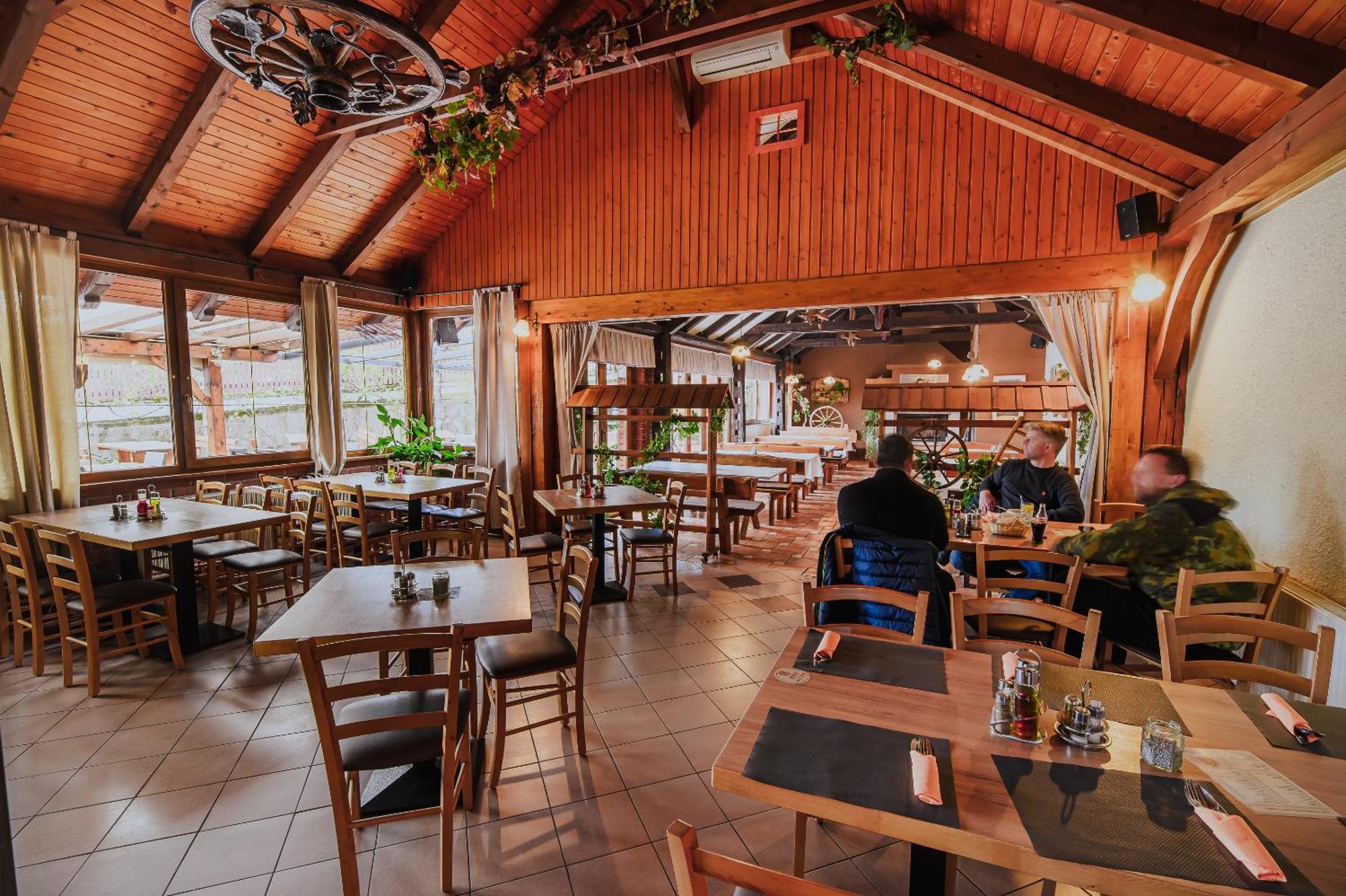 B&B Mio Nonno Rooms Ljubljana Ex Bizeljcan Rooms Eksteriør billede